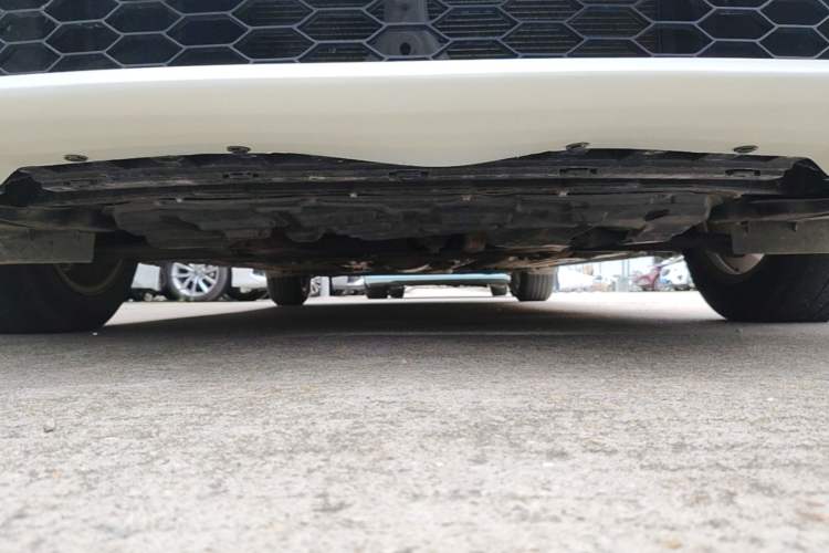 Used Nissan Sylphy 2019 1.6XV CVT Smart Connect Luxury Edition China VI Standard Chassis Front