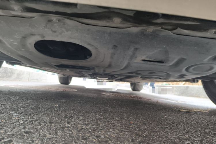 Used Nissan Sylphy 2019 Classic 1.6XE CVT Comfort Edition Chassis Front