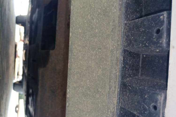 Used Nissan Sylphy 2019 Classic 1.6XE CVT Comfort Edition Chassis Front