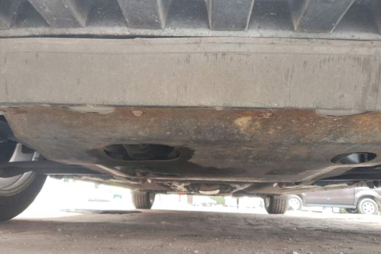 Used Nissan Sylphy 2019 Classic 1.6XL CVT Luxury Edition Chassis Front