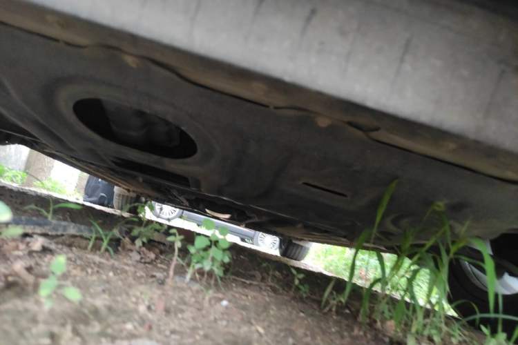 Used Nissan Sylphy 2019 Classic 1.6XE CVT Comfort Edition Chassis Front