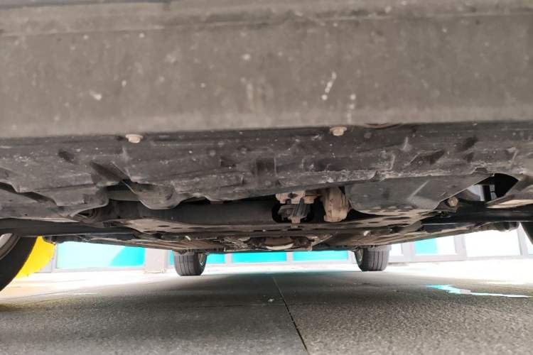 Used Nissan Sylphy 2019 Classic 1.6XL CVT Luxury Edition Chassis Front