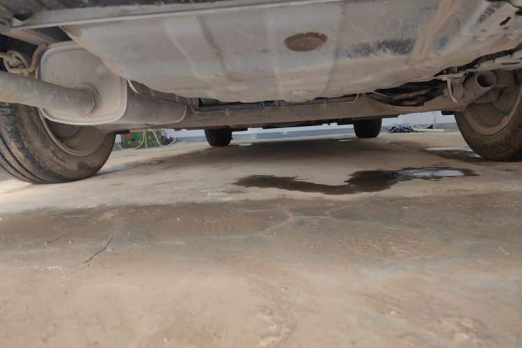 Used Nissan Sylphy 2019 Classic 1.6XL CVT Luxury Edition Chassis Rear