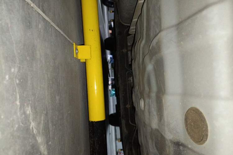 Used Nissan Sylphy 2019 Classic 1.6XE CVT Comfort Edition Chassis Rear