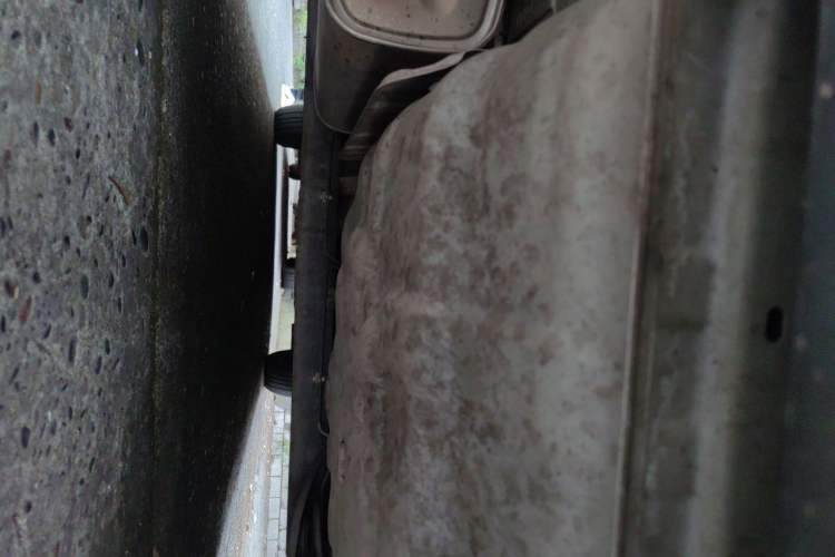 Used Nissan Sylphy 2019 Classic 1.6XE CVT Comfort Edition Chassis Rear