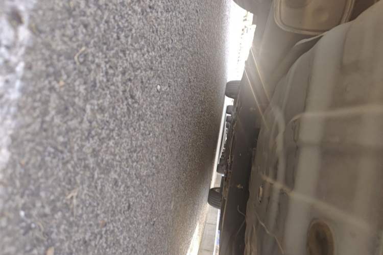 Used Nissan Sylphy 2019 Classic 1.6XE CVT Comfort Edition Chassis Rear