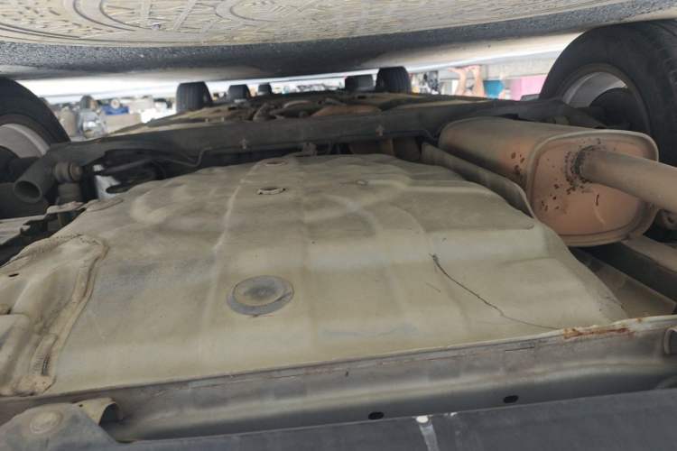 Used Nissan Sylphy 2019 1.6XV CVT Smart Connect Luxury Edition China V Standard Chassis Rear