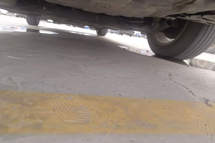 Used Nissan Sylphy 2019 Classic 1.6XE CVT Comfort Edition Chassis Rear