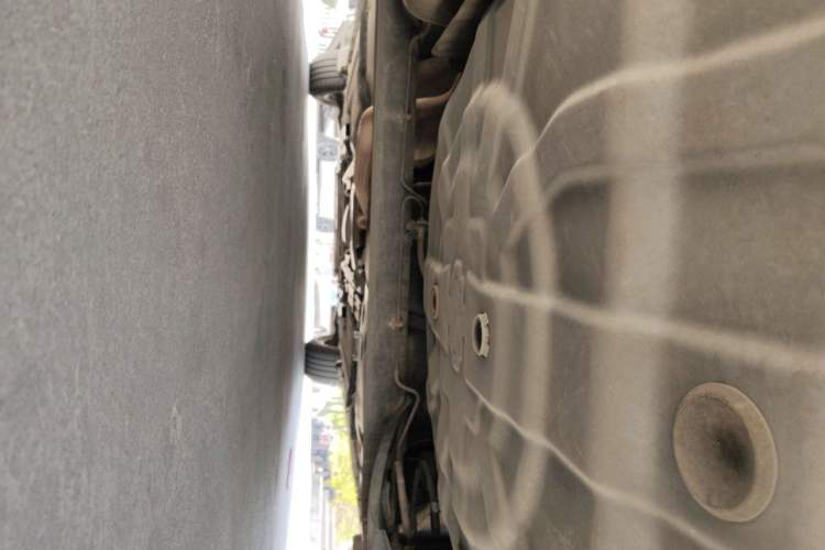 Used Nissan Sylphy 2019 1.6XV CVT Smart Connect Luxury Edition China VI Standard Chassis Rear