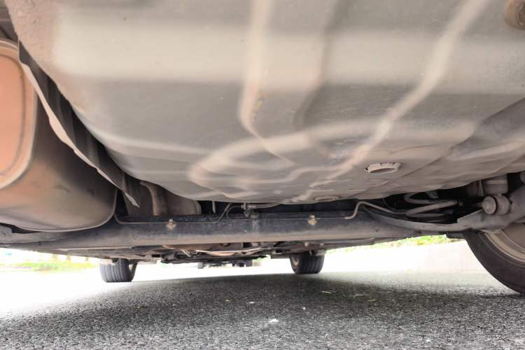 Used Nissan Sylphy 2019 1.6XV CVT Smart Connect Luxury Edition China V Standard Chassis Rear