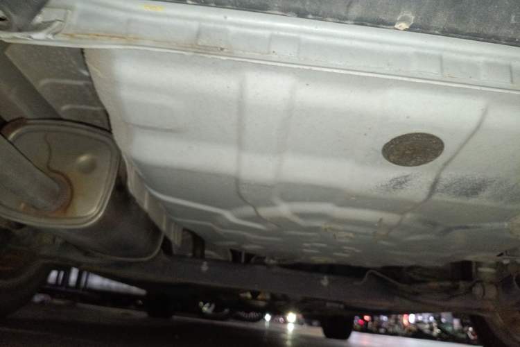 Used Nissan Sylphy 2019 1.6XV CVT Smart Connect Luxury Edition China VI Standard Chassis Rear