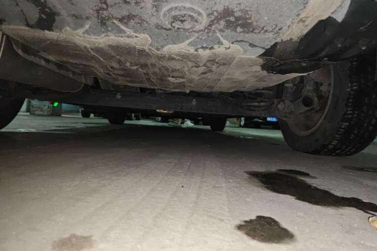 Used Nissan Sylphy 2019 Classic 1.6XE+ CVT SmartConnect Leading Edition Chassis Rear