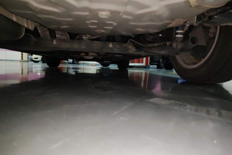 Used Nissan Sylphy 2019 1.6XE CVT Comfort Edition China V Standard Chassis Rear