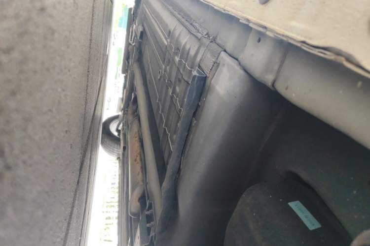 Used Nissan Sylphy 2019 Classic 1.6XL CVT Luxury Edition Chassis Rear Left