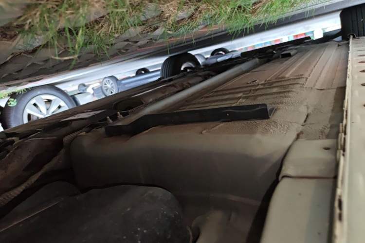 Used Nissan Sylphy 2019 1.6XV CVT Smart Connect Luxury Edition China V Standard Chassis Rear Left