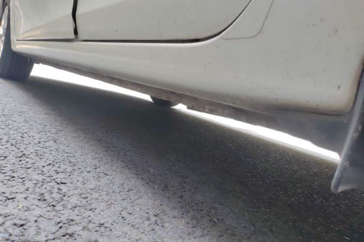 Used Nissan Sylphy 2019 Classic 1.6XL CVT Luxury Edition Chassis Rear Left