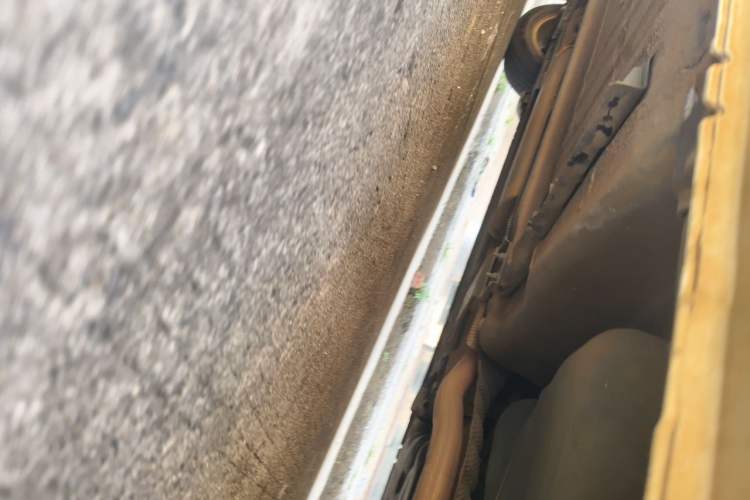 Used Nissan Sylphy 2019 1.6XV CVT Smart Connect Luxury Edition China VI Standard Chassis Rear Left