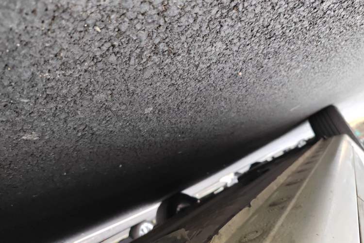 Used Nissan Sylphy 2019 Classic 1.6XE CVT Comfort Edition Chassis Rear Left