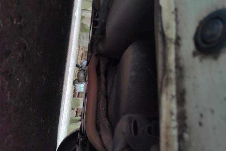 Used Nissan Sylphy 2019 Classic 1.6XE CVT Comfort Edition Chassis Rear Left