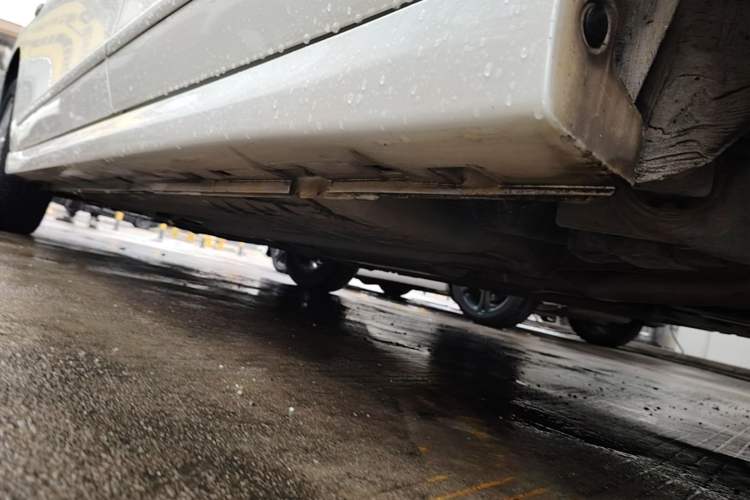 Used Nissan Sylphy 2019 Classic 1.6XE+ CVT SmartConnect Leading Edition Chassis Rear Left