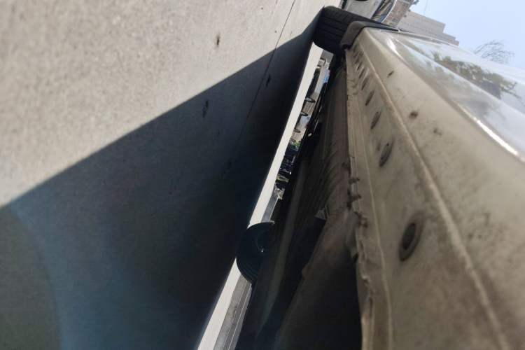 Used Nissan Sylphy 2019 1.6XV CVT Smart Connect Luxury Edition China VI Standard Chassis Rear Left