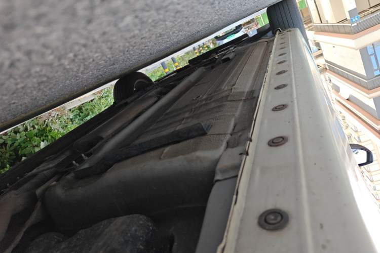 Used Nissan Sylphy 2019 Classic 1.6XL CVT Luxury Edition Chassis Rear Left