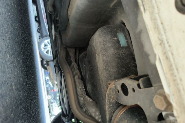 Used Nissan Sylphy 2019 Classic 1.6XL CVT Luxury Edition Chassis Rear Left