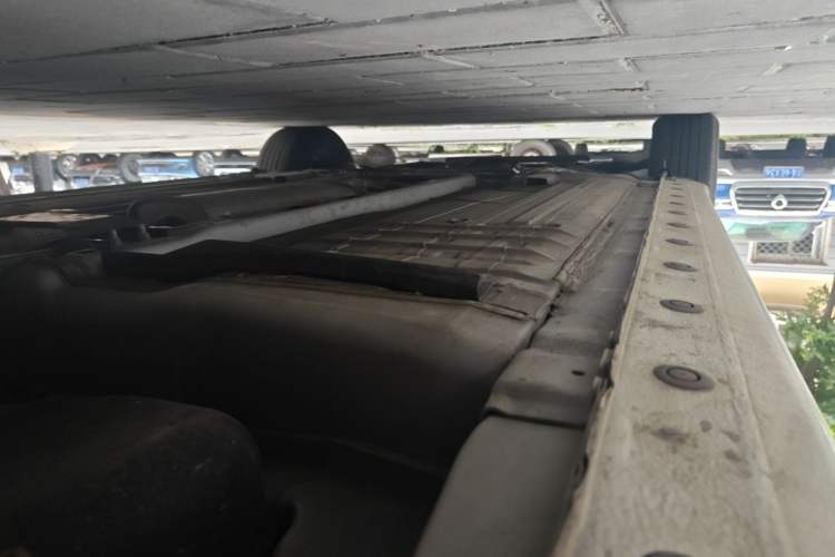 Used Nissan Sylphy 2019 Classic 1.6XE CVT Comfort Edition Chassis Rear Left