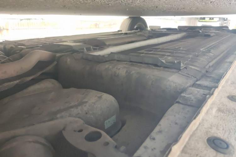 Used Nissan Sylphy 2019 Classic 1.6XL CVT Luxury Edition Chassis Rear Left