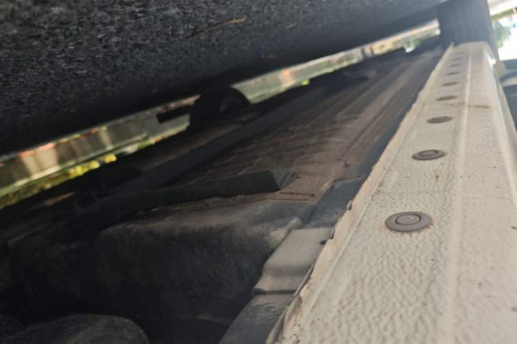 Used Nissan Sylphy 2019 Classic 1.6XL CVT Luxury Edition Chassis Rear Left