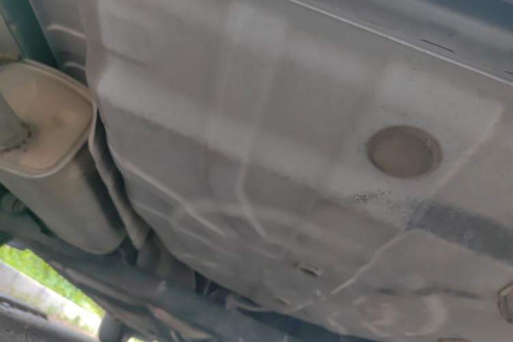 Used Nissan Sylphy 2019 1.6XV CVT Smart Connect Luxury Edition China VI Standard Chassis Rear