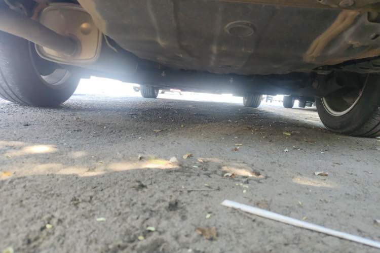 Used Nissan Sylphy 2019 1.6XV CVT Smart Connect Luxury Edition China V Standard Chassis Rear