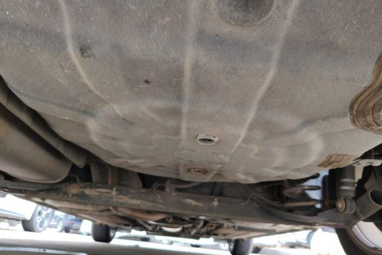 Used Nissan Sylphy 2019 Classic 1.6XE CVT Comfort Edition Chassis Rear
