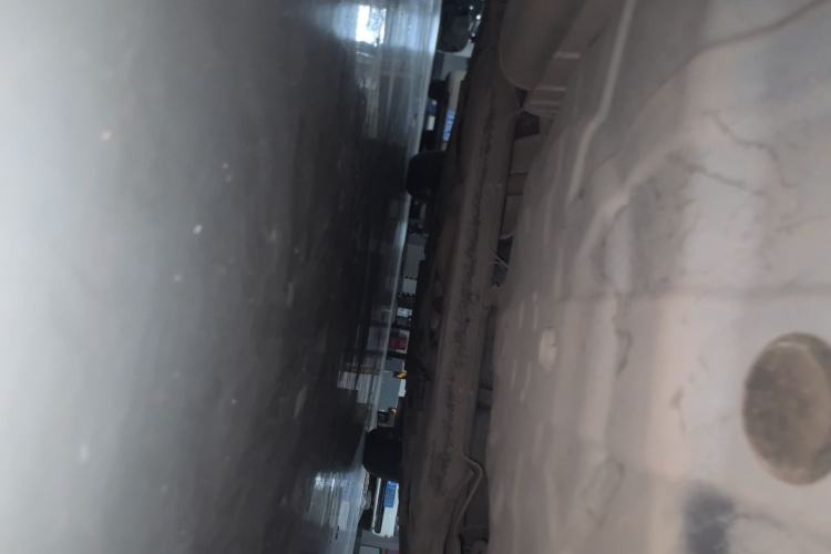 Used Nissan Sylphy 2019 Classic 1.6XE CVT Comfort Edition Chassis Rear
