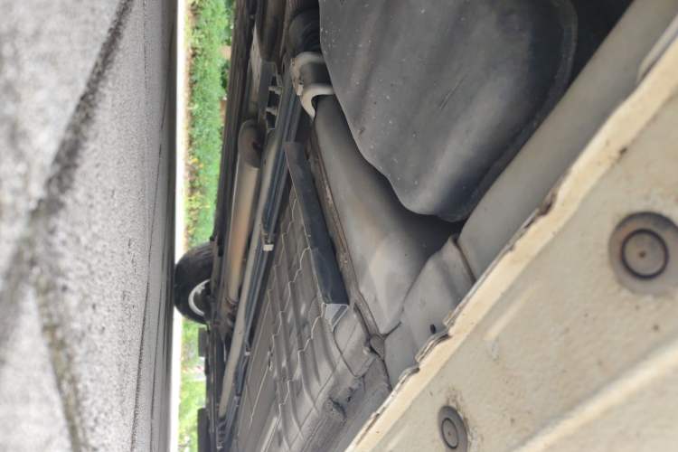 Used Nissan Sylphy 2019 Classic 1.6XL CVT Luxury Edition Chassis Rear Right