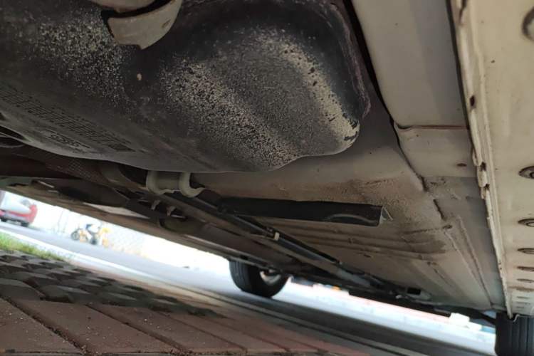Used Nissan Sylphy 2019 1.6XV CVT Smart Connect Luxury Edition China V Standard Chassis Rear Right