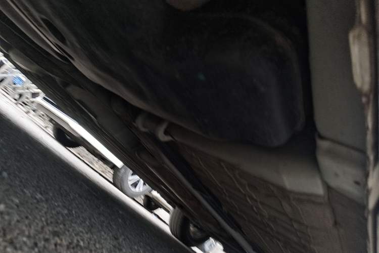 Used Nissan Sylphy 2019 Classic 1.6XE+ CVT SmartConnect Leading Edition Chassis Rear Right