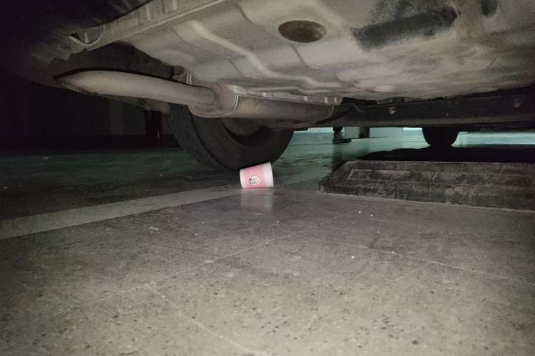 Used Nissan Sylphy 2019 Classic 1.6XE CVT Comfort Edition Chassis Rear Right