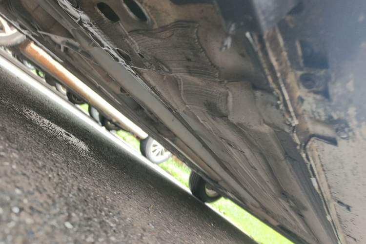 Used Nissan Sylphy 2019 Classic 1.6XE+ CVT SmartConnect Leading Edition Chassis Rear Right