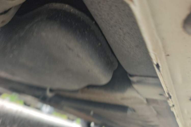 Used Nissan Sylphy 2019 Classic 1.6XL CVT Luxury Edition Chassis Rear Right
