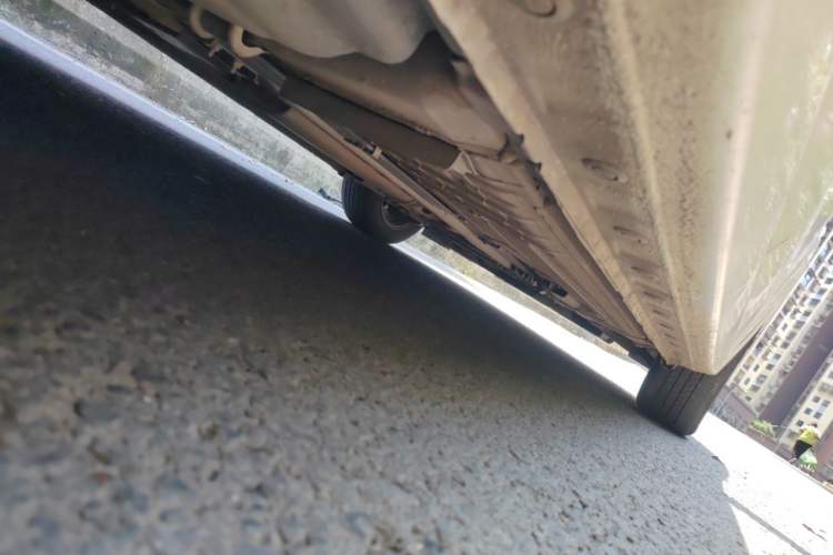 Used Nissan Sylphy 2019 Classic 1.6XL CVT Luxury Edition Chassis Rear Right
