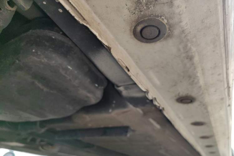 Used Nissan Sylphy 2019 1.6XV CVT Smart Connect Luxury Edition China VI Standard Chassis Rear Right