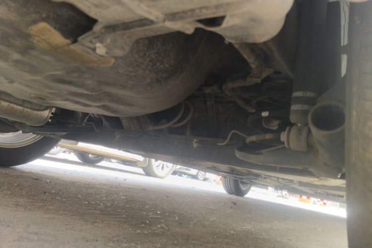 Used Nissan Sylphy 2019 Classic 1.6XL CVT Luxury Edition Chassis Rear Right