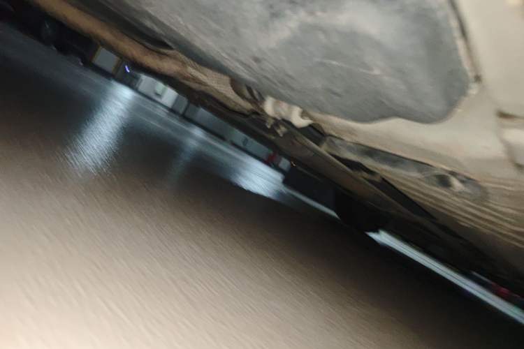 Used Nissan Sylphy 2019 Classic 1.6XE CVT Comfort Edition Chassis Rear Right