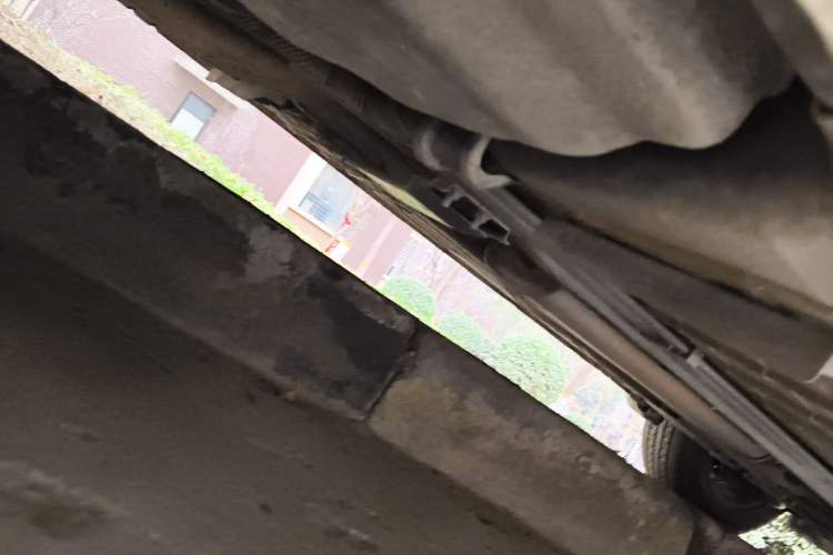 Used Nissan Sylphy 2019 Classic 1.6XE CVT Comfort Edition Chassis Rear Right
