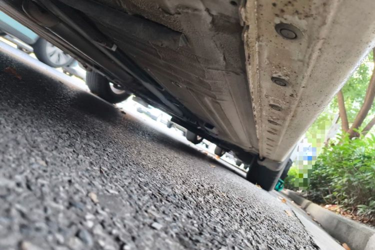 Used Nissan Sylphy 2019 1.6XV CVT Smart Connect Luxury Edition China VI Standard Chassis Rear Right