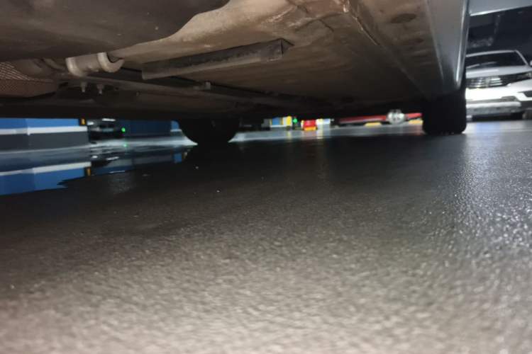 Used Nissan Sylphy 2019 1.6XV CVT Smart Connect Luxury Edition China VI Standard Chassis Rear Right