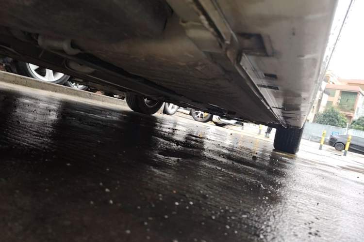 Used Nissan Sylphy 2019 Classic 1.6XE+ CVT SmartConnect Leading Edition Chassis Rear Right