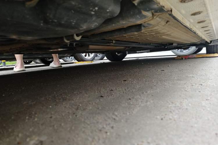 Used Nissan Sylphy 2019 Classic 1.6XE CVT Comfort Edition Chassis Rear Right