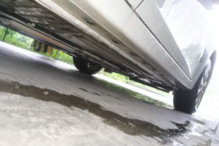 Used Nissan Sylphy 2019 1.6XV CVT Smart Connect Luxury Edition China VI Standard Chassis Rear Right